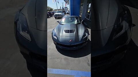 Z06 C7 Corvette Deal Or No Deal?