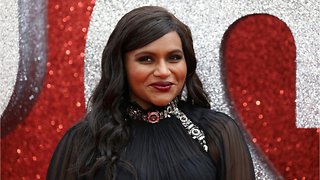 Netflix Orders Mindy Kaling Coming-of-Age Comedy