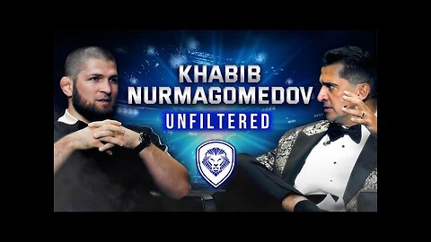 Khabib Nurmagomedov Opens Up - Possible Comeback | LGBTQ Hardest Puncher | Fathers Influence.