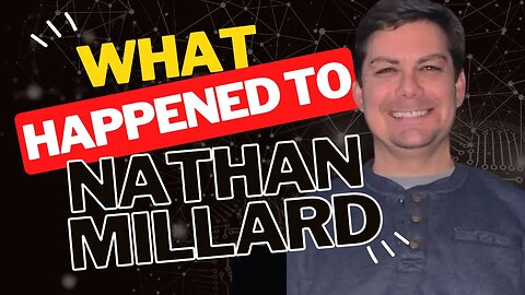 What Happened to Nathan Millard? + Upcoming Trial Talk #nathanmillard #vallow #orrinandorsonwest