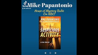 Mike Papantonio