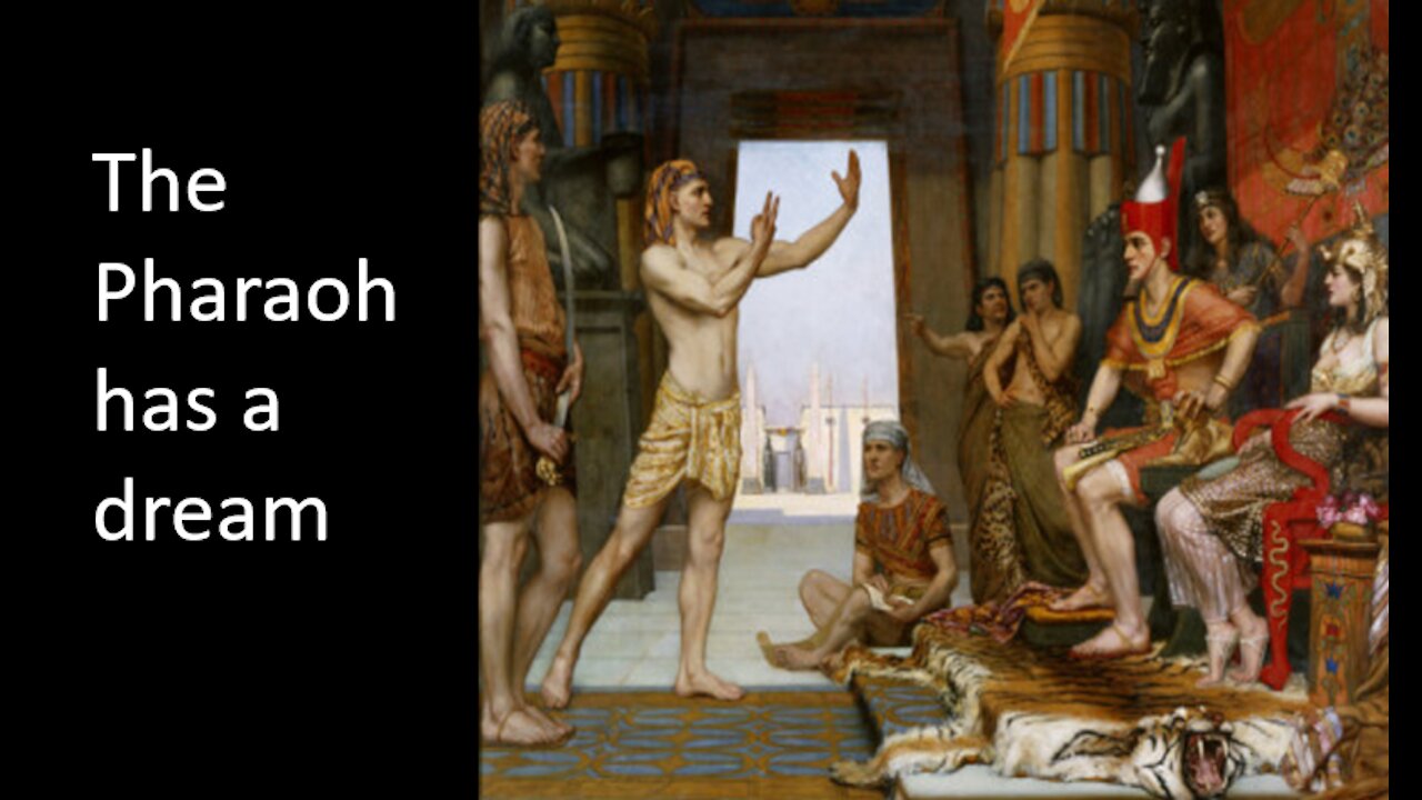 Bible Study Genesis Chapter 41 Explained genesis-chapter-6-explained-christ-focused-living