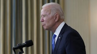 President Biden To Promote Jobs Plan In Louisiana