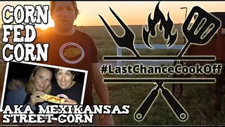 MexiKansas Street Corn On The Prairie #LastChanceCookOff