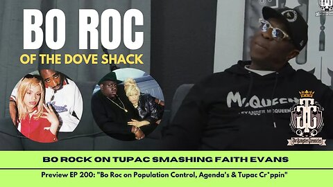 2Pac 100% Smashed Faith Evans. I Was At 2pac Hotel When He Was On The Phone Telling Richie Rich.