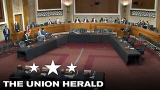 Senate Judiciary Hearing on Five Years of the First Step Act