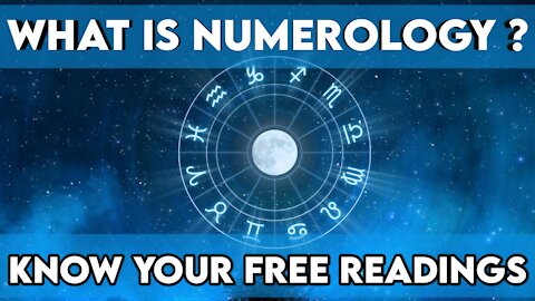 Numerology Explained : What is numerology ?