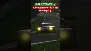 Gran Turismo 7: BRZ GT300’21