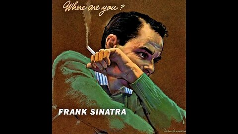 frank sinatra - I am a fool I want you