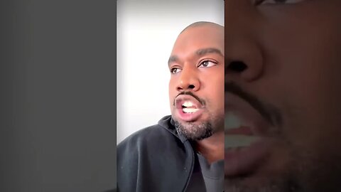 Kanye West Goes Off In Instagram Video