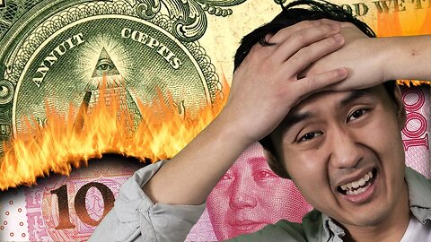 The US Dollar is in Imminent Danger: Watch This Now!