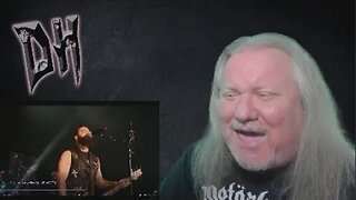 Skillet - Psycho In My Head (Live) REACTION & REVIEW! FIRST TIME HEARING!