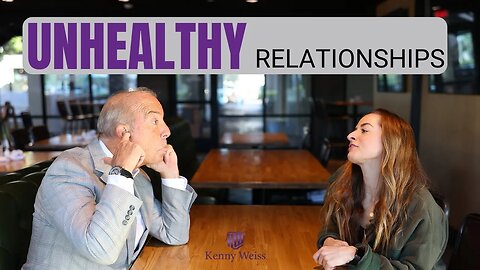What are the 10 Signs of an UNHEALTHY Relationship?