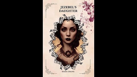 Jezebel's Daughter by Wilkie Collins - Audiobook