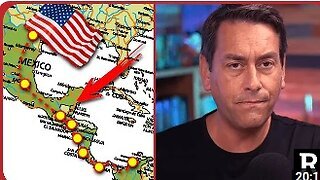 SOUND FIXED They're EXPOSING the entire U.S. invasion from start to finish