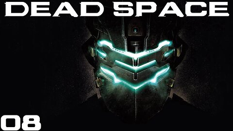 Dead Space remake |08| Oh putain, il est mort!