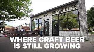 How a small taproom makes it in the crowded Colorado craft beer market