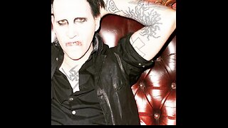 Marilyn Manson 🧸🌀