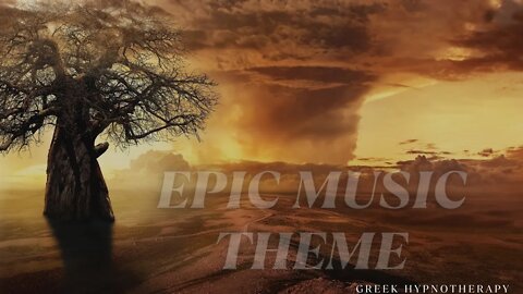 Epic Music -MOST Beautiful Music with Sounds of Nature MIX | Motivational - Emotional Music |