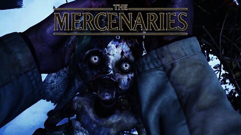 Resident Evil Village - The Mercenaries - The Castle (All Areas)