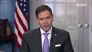 Senator Rubio Joins Full Circle Florida to Discuss Issues Concerning Florida's Children