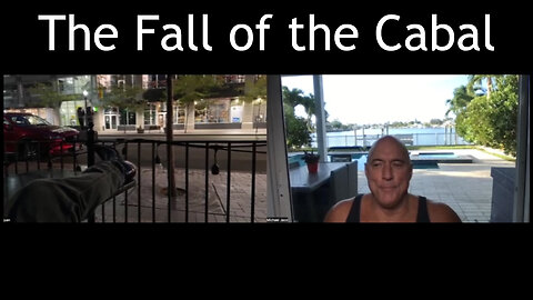 Juan O Savin and Michael Jaco URGENT "The Fall of The Cabal" Cont...