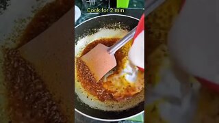 Lehsuni paneer recipe | my secret recipe | @foo.duniya on IG 🧀🇮🇳