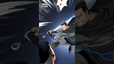 🔥New Murim/Wuxia Manhwa🔥Recommendation #manhwa #manhua #manga #webtoon #shorts