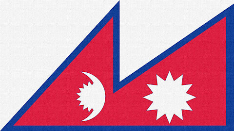 Kingdom of Nepal National Anthem (1962-2006; Instrumental) Rastriya Gaan