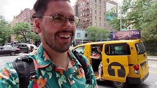 New York City Live: Exploring Manhattan (June 13th 2021)