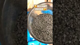 Alliant Unique Into The Hopper!