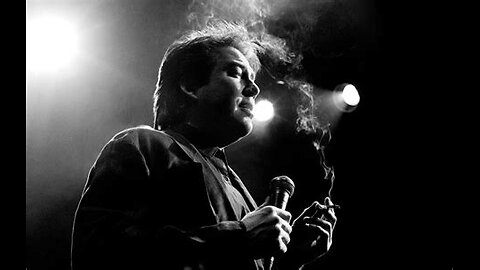 Fundamental Christianity Comedy - Bill Hicks