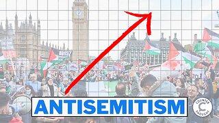 How Much?! An Alarming Increase In Antisemitism Worldwide