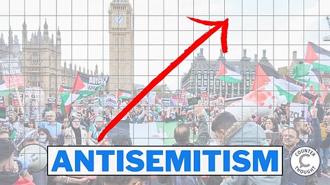 How Much?! An Alarming Increase In Antisemitism Worldwide