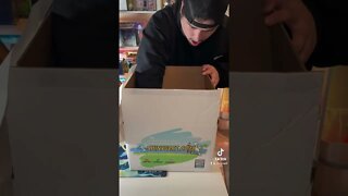 $500 Pokémon GOD BOX 🔥