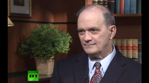 NSA Whistleblower: 'Everyone in US Under Virtual Surveillance'