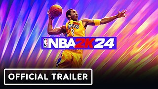 NBA 2K24 - Official Season 7 Trailer