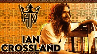 Ian Crossland Chat with Hotep Jesus