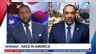 LeVell: Dems “Voter Suppression” Messaging a Travesty