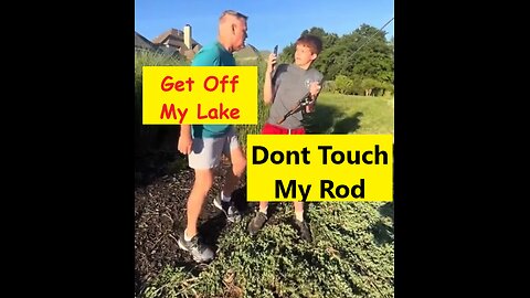 Drunk Karen - New Song - Dont Touch My Rod