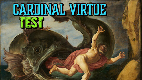 Cardinal Virtue Test