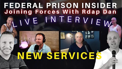 Breaking News: Affordable Sentencing Solutions - Federal Prison Insider, RDAP DAN & More!