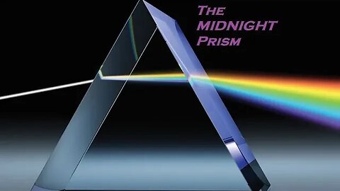 The Midnight Prism Ep. 16: UFO Roundup 2023
