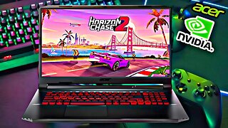 Horizon Chase 2 PC - PRIMEIROS MINUTOS DE JOGO