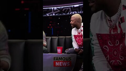 Ray J BLAST The Kardashians on Charlamagne’s New Show Hell Of A Week | famous news #shorts