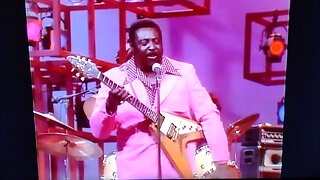 Albert King 1973 I'll Play The Blues For You Live