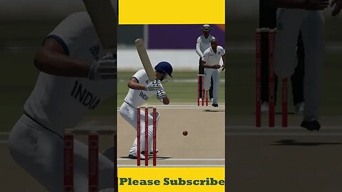 IND VS WI 1ST TEST #shorts