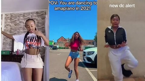 amazing TikTok compilation videos 2023 🔥🔥🔥 amapiano dance videos, YouTube videos, new videos