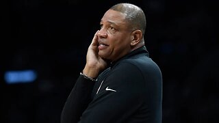Doc Rivers Fired By The 76ers!
