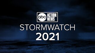 Storm Watch 2021 | Part 3